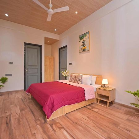 Elegant Villa By Tropicana Stays 로나발라 외부 사진