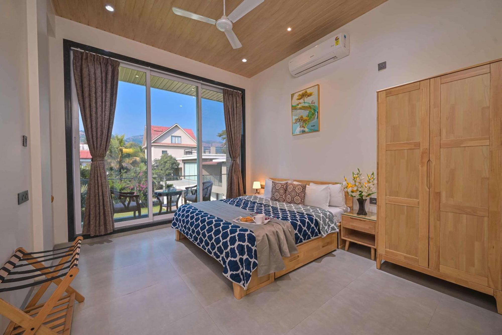 Elegant Villa By Tropicana Stays 로나발라 외부 사진