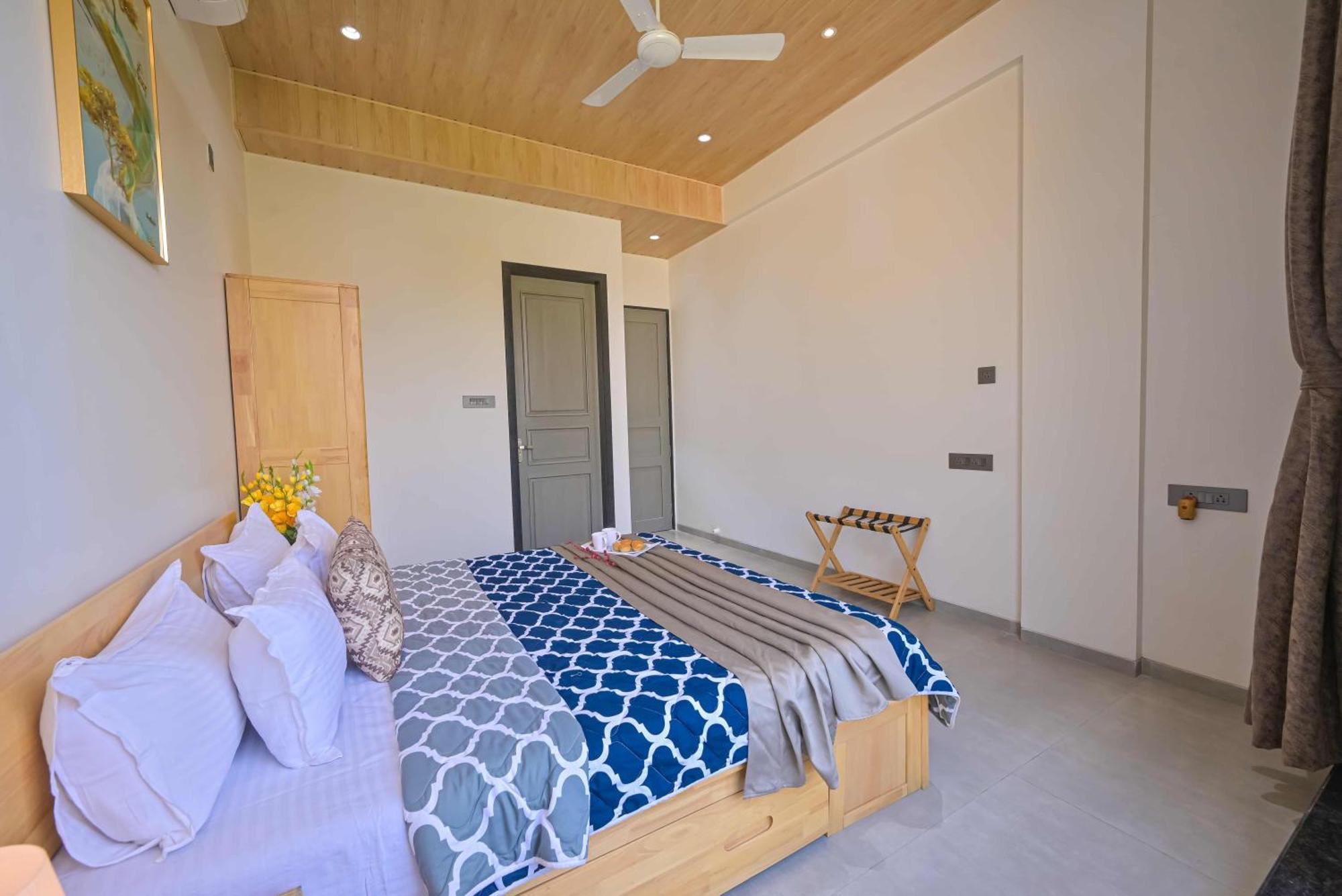 Elegant Villa By Tropicana Stays 로나발라 외부 사진